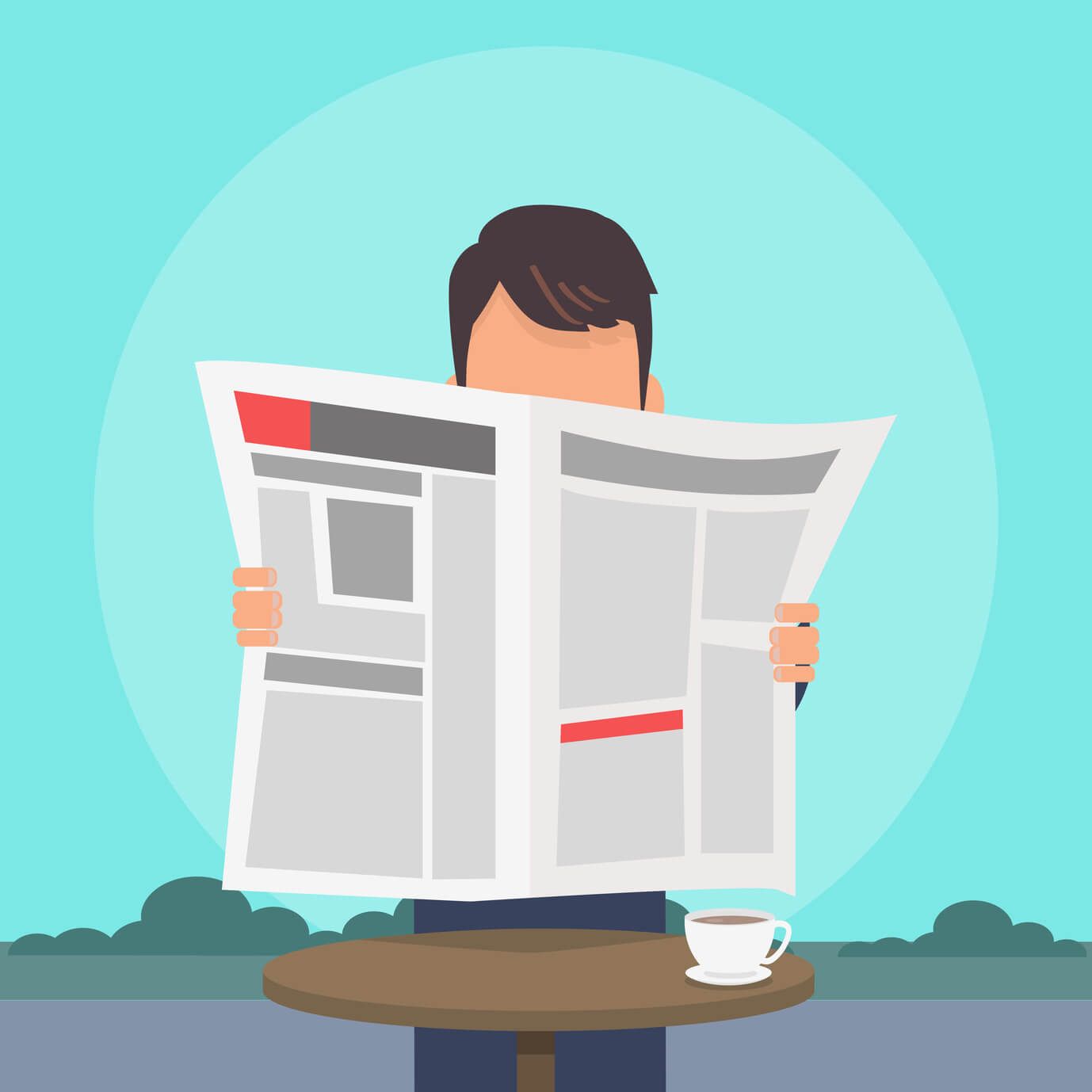 Columna de opinión