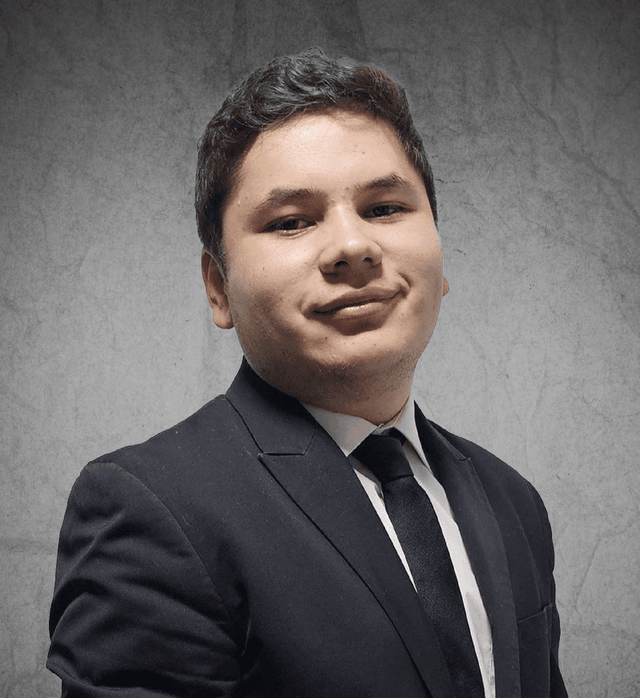 DAVID SANTIAGO LESMES