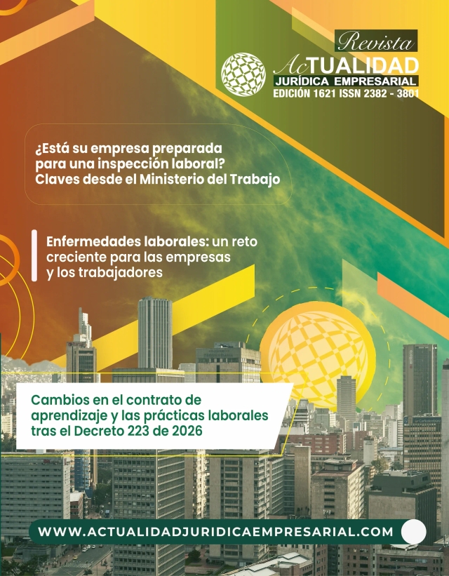 Revista del Abril portada