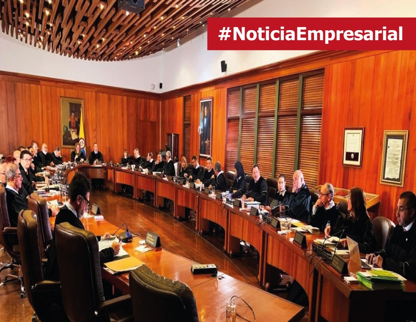 Consejo de Estado precisa cuándo opera el silencio administrativo positivo imagen