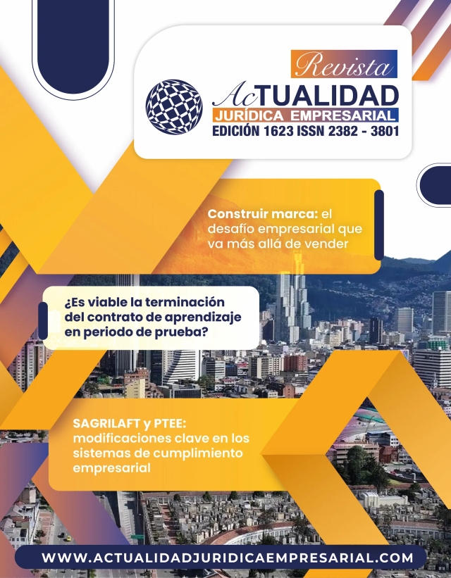 Revista de Junio portada