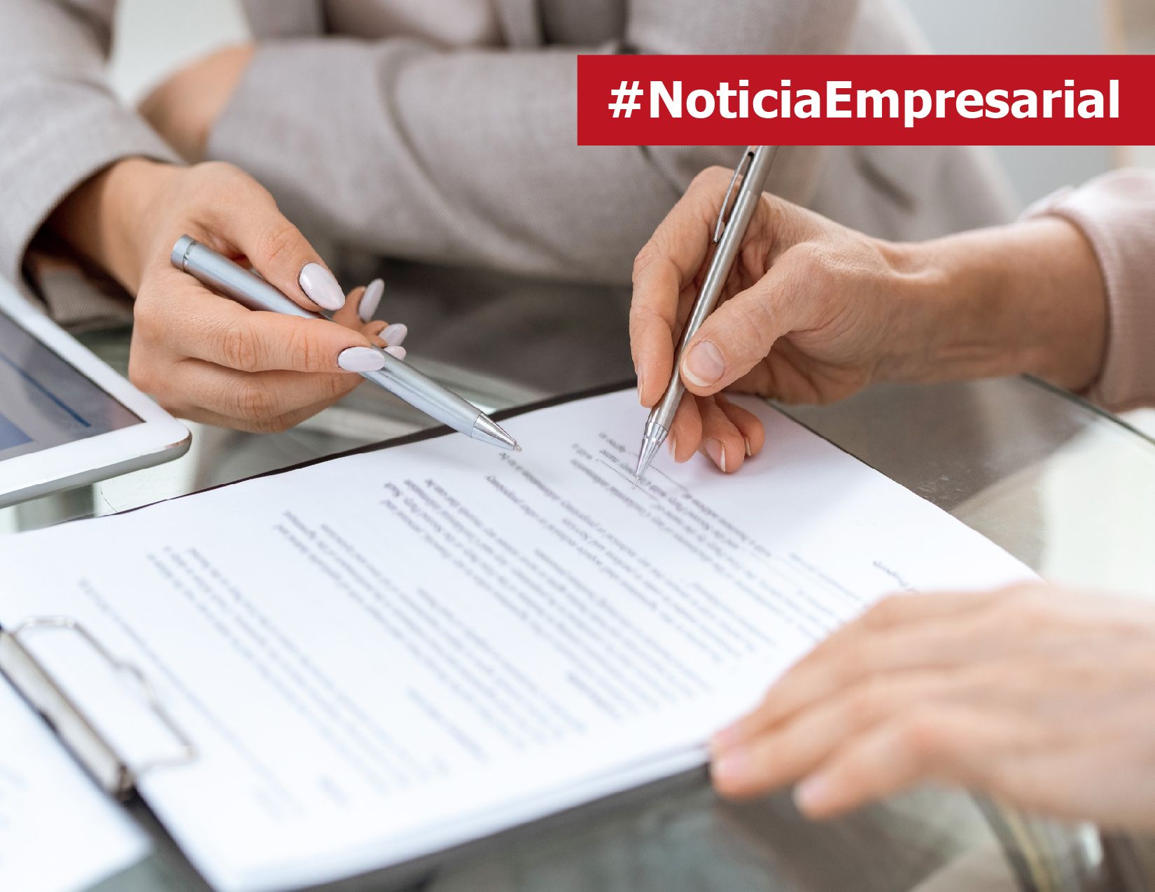 El uso de la IA en los procesos judiciales imagen