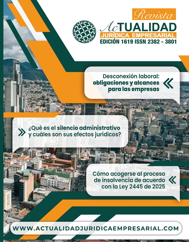 Revista febrero portada