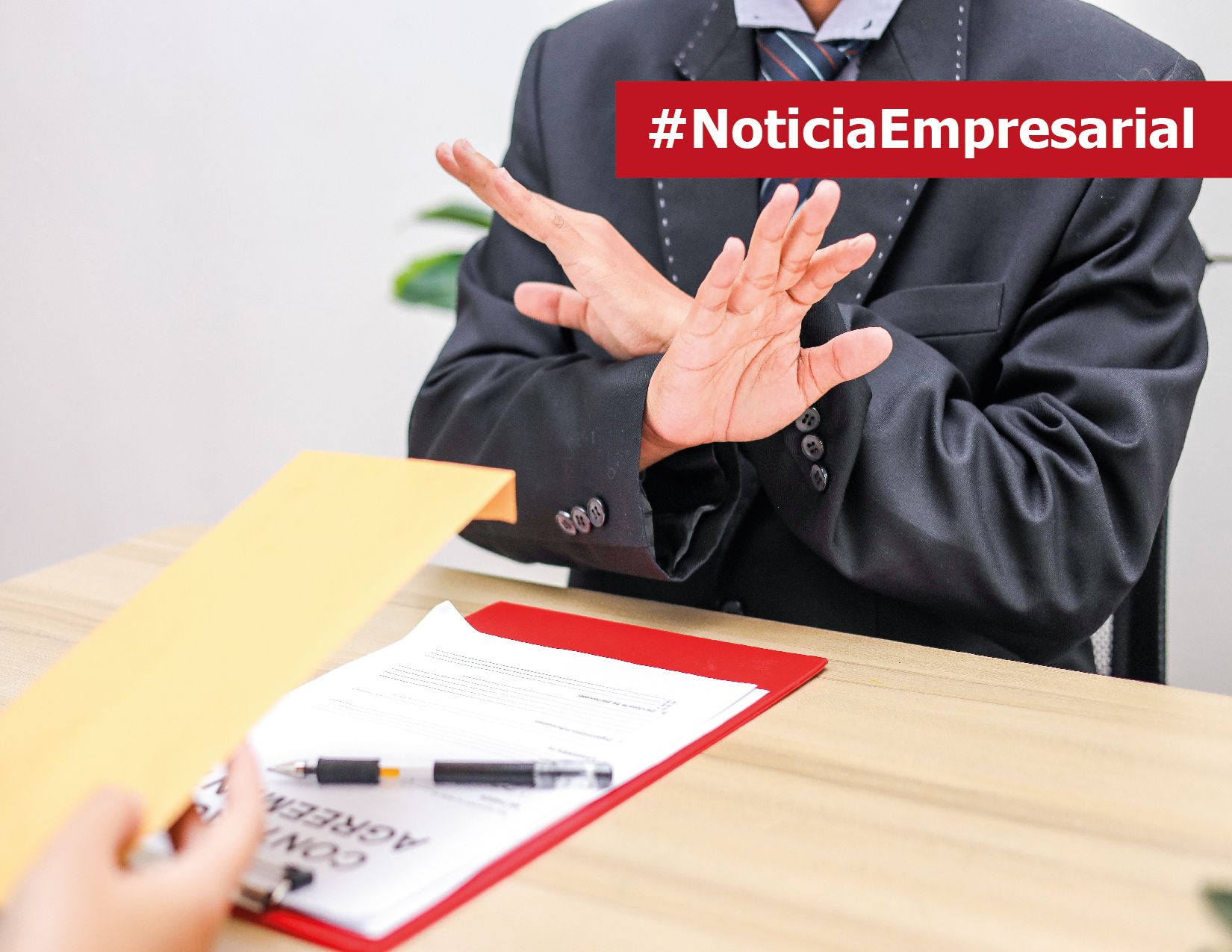 Vía gubernativa, la herramienta legal para impugnar decisiones de las Cámaras de Comercio