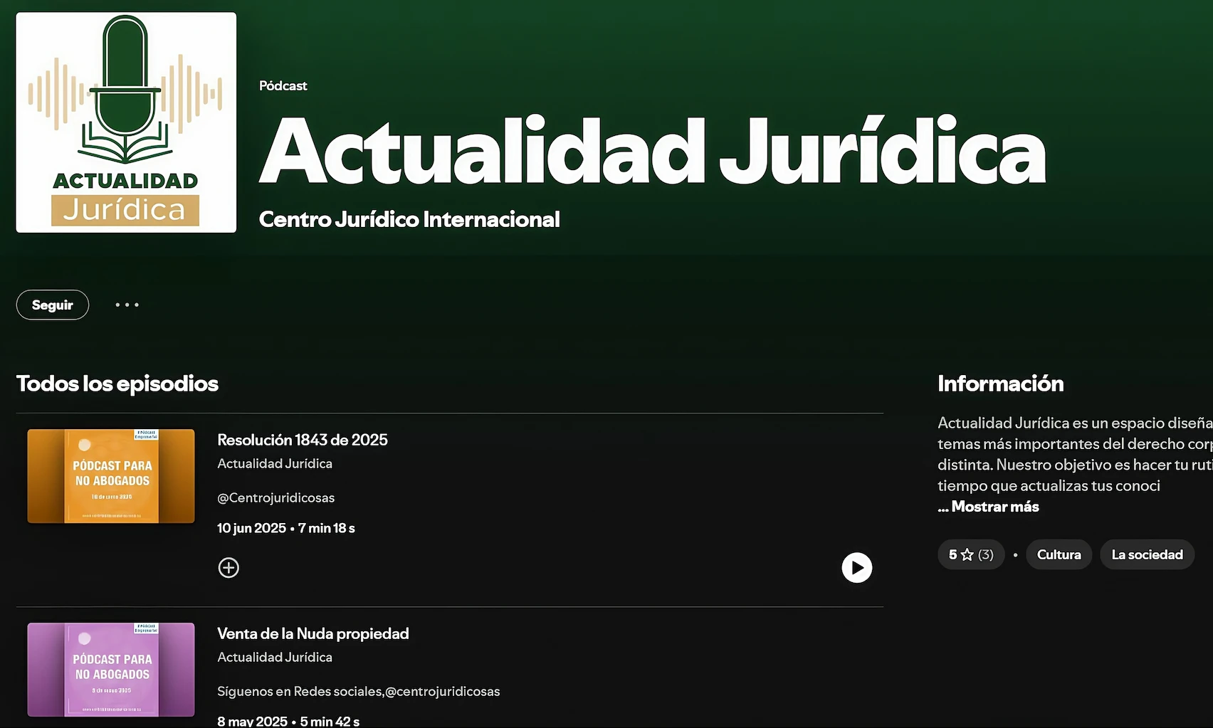 Banner spotify